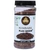 Nimbark Organic Brown Flax Seeds | Fibre Rich Flax Seeds | Flax Seeds for Eating | Alsi ke beej 250gm
